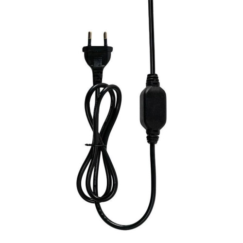 Фигура светодиодная "Большая снежинка" 95х95см 324LED тепл. бел. 40Вт 220-240В IP65 Neon-Night 501-3