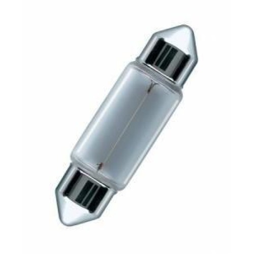 Лампа автомобильная 6413 5W SV8.5-8 12V OSRAM 4050300891439