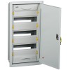 Корпус ЩРв-36з-0 36 PRO УХЛЗ IP31 метал. IEK MKM15-V-36-31-ZU