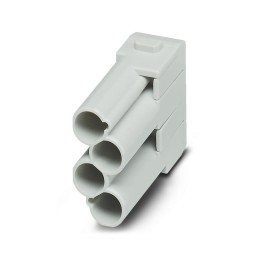 Модуль для установки контактов HC-M-04-CT-M Phoenix Contact 1414362