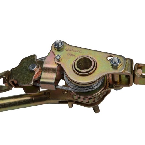 Лебедка ручная P-2000 НИЛЕД 13302651