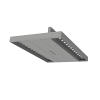 Светильник светодиодный TT-Crisp Double 295х200х90 35Вт 4000К RAL7045 сер. муар диммер DALI VARTON V