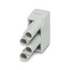 Модуль для установки контактов HC-M-04-CT-F Phoenix Contact 1414363
