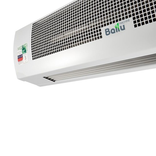 Завеса тепловая BHC-M10W12-PS (пульт BRC-D2) Ballu НС-1507581