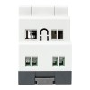Модуль расширения коммуникационный PRO-Relay RS-485 DC EKF PRL-E-RS485-DC