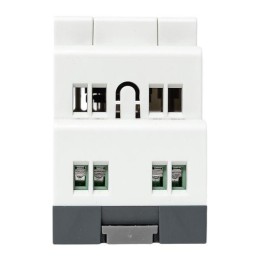 Модуль расширения коммуникационный PRO-Relay RS-485 DC EKF PRL-E-RS485-DC