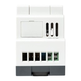 Модуль расширения коммуникационный PRO-Relay RS-485 DC EKF PRL-E-RS485-DC