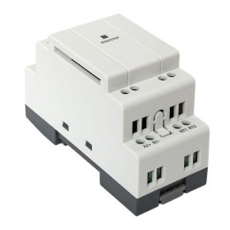 Модуль расширения коммуникационный PRO-Relay RS-485 DC EKF PRL-E-RS485-DC