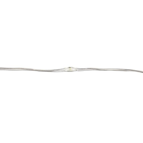 Гирлянда светодиодная "Роса" 30м 300LED бел. 3.6Вт IP44 с трансф. Neon-Night 303-215