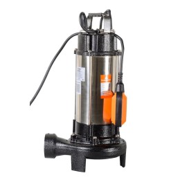 Насос фекальный ФН-2200Л Вихрь 68/5/6