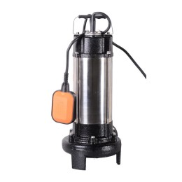 Насос фекальный ФН-2200Л Вихрь 68/5/6