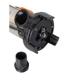 Насос фекальный ФН-2200Л Вихрь 68/5/6