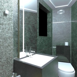 Датчик движения электронный Smart Home 1.5Вт 3В радиус действия 3м 120град. управление по Wi-Fi GAUS