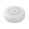 Светильник светодиодный TS5-L1W-SENS 6SMD 0.8Вт 6000К 50лм IP43 пушлайт с датчиком движения и освеще