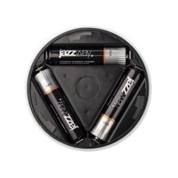 Светильник светодиодный TS5-L1W-SENS 6SMD 0.8Вт 6000К 50лм IP43 пушлайт с датчиком движения и освеще