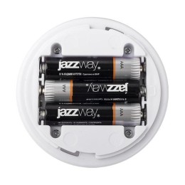 Набор светодиодных светильников TS5-RGBx3 3SMD + 3RGB 6700-7000К 60лм пушлайт 3шт + с пультом ДУ 2 г