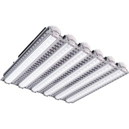 Светильник светодиодный L-industry Turbine HB6/360/К15/5.0K/01/I7-24/220AC IP66 LEDEL INT360-415-111