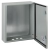 Корпус металлический ЩМПг-06 500x400x175 IP54 SHMPg-06_IP54_SIMPLE ЭРА Б0047695