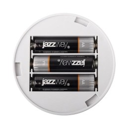 Светильник светодиодный TS6-L1W-SENS 6SMD 0.8Вт 3500-4000К 60лм IP43 постоян. свечение с датчиком дв