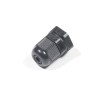 Сальник MG12 d3-6.5мм IP68 пластик. черн. ГОФРОМАТИК zeta30870