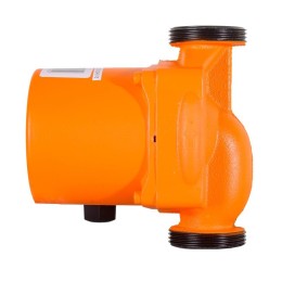 Насос циркуляционный ЦН-25-6/130 ПРОФ Вихрь 68/7/15