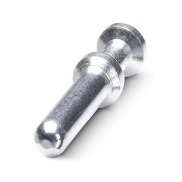 Контакт обжимной CK4.0-ED-1.50ST AG Phoenix Contact 1663239
