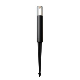 Светильник Glide 1х20Вт G9 IP54 ландшафтный Maytoni O437FL-01GF1