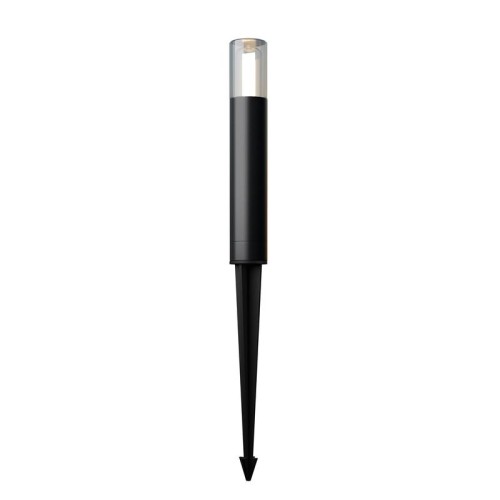 Светильник Glide 1х20Вт G9 IP54 ландшафтный Maytoni O437FL-01GF1