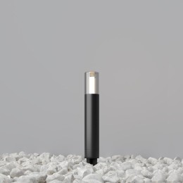 Светильник Glide 1х20Вт G9 IP54 ландшафтный Maytoni O437FL-01GF1