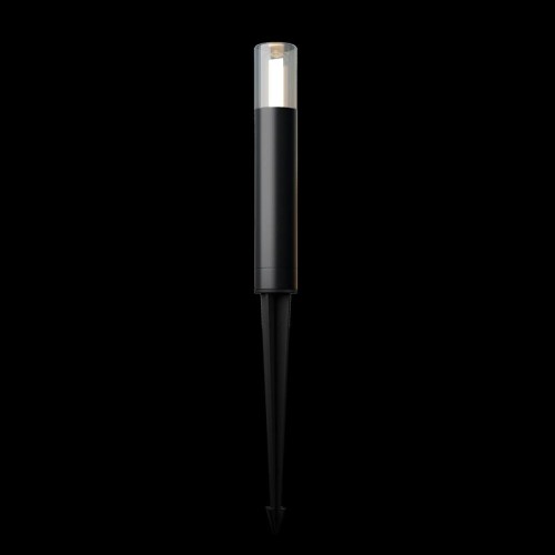 Светильник Glide 1х20Вт G9 IP54 ландшафтный Maytoni O437FL-01GF1