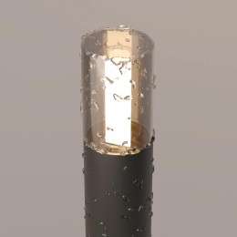 Светильник Glide 1х20Вт G9 IP54 ландшафтный Maytoni O437FL-01GF1