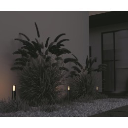 Светильник Glide 1х20Вт G9 IP54 ландшафтный Maytoni O437FL-01GF1