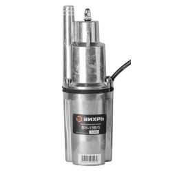 Насос вибрационный ВН-15В/3 Вихрь 68/8/10