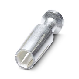 Контакт обжимной CK4.0-ED-1.50BU AG Phoenix Contact 1663271