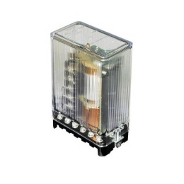 Реле промежуточное РП-254 110В 8А ун. прис. ЧЭАЗ A8119-77956489