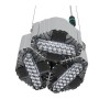 Прожектор светодиодный L-lego II 165/135/Г30/740/L100/05/IKIX-33/220AC IP66 LEDEL LGII135-214-514-18