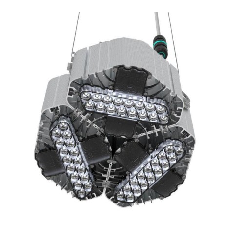 Прожектор светодиодный L-lego II 165/135/Г30/750/L100/05/IKIX-33/220AC IP66 LEDEL LGII135-215-514-18
