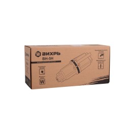 Насос вибрационный ВН-5Н Вихрь 68/8/8