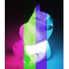 Фигура светодиодная 8х7см RGB переливается разными оттенками элементы питания 3хAG13 (в компл.) КОСМ