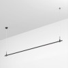 Трек ART-APRIORI-LINE-HANG-3000 BK IP20 метал. Arlight 048466