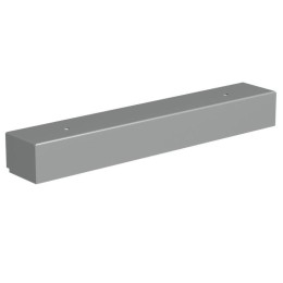 Крышка BS-KR-2 Gray Белый свет a22325