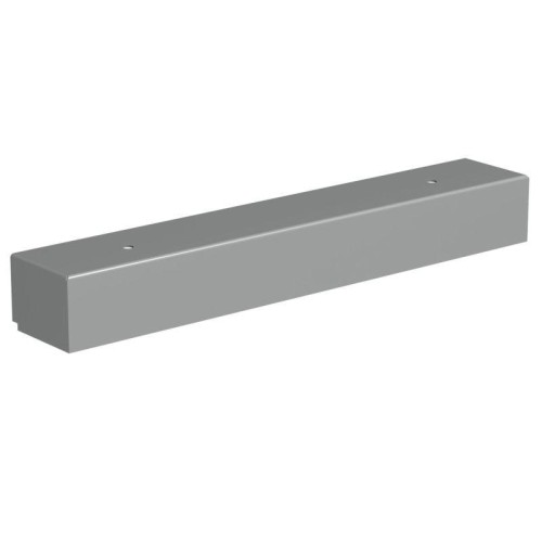 Крышка BS-KR-2 Gray Белый свет a22325