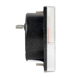 Амперметр аналоговый AM-A801 на панель 80х80 кругл. вырез 300А трансф. подкл. EKF am-a801-300/ama-80