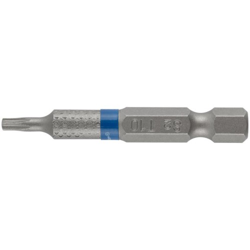 Бита стальная Profi TORX T10 50мм (уп.2шт) Cutop 83-655