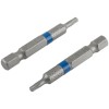 Бита стальная Profi TORX T10 50мм (уп.2шт) Cutop 83-655