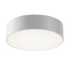 Светильник Zon IP 30Вт 4000К IP65 потолочн. Maytoni O431CL-L30W4K