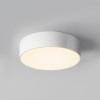 Светильник Zon IP 30Вт 4000К IP65 потолочн. Maytoni O431CL-L30W4K