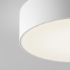 Светильник Zon IP 30Вт 4000К IP65 потолочн. Maytoni O431CL-L30W4K