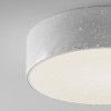 Светильник Zon IP 30Вт 4000К IP65 потолочн. Maytoni O431CL-L30W4K