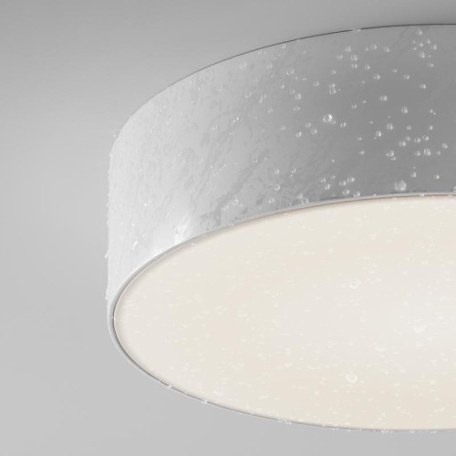 Светильник Zon IP 30Вт 4000К IP65 потолочн. Maytoni O431CL-L30W4K